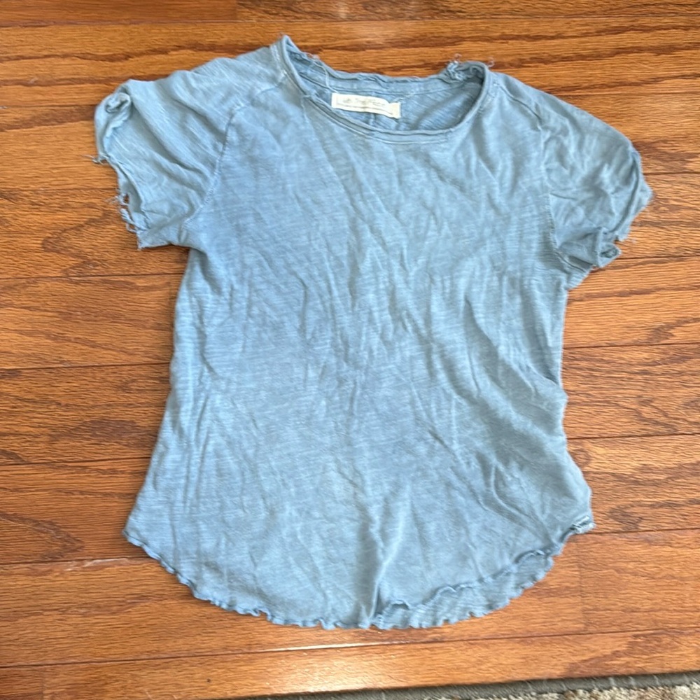 We the free size xs women’s t-shirt